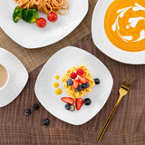 Elisa 36 Piece Dinnerware Set