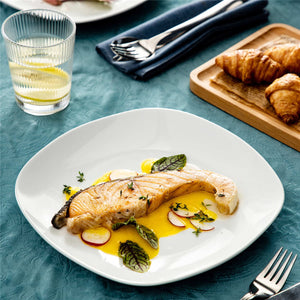 Elisa Dinner Plates Set of 6