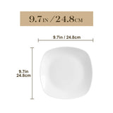 Elisa Dinner Plates Set of 6