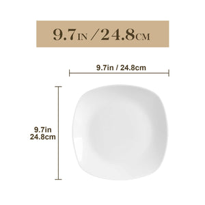 Elisa Dinner Plates Set of 6