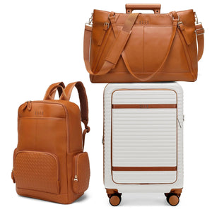 Leisure-Escape-Luggage-Set-Luggage-Set