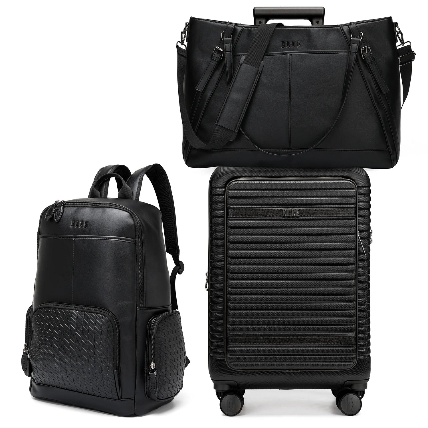 Leisure Escape Luggage Set