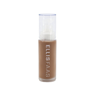 ELLIS FAAS Skin Veil Foundation SPF 15 S108L 1oz - Imperfect Box