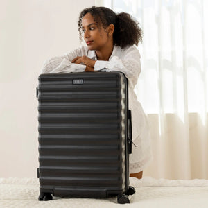 Excursion Chic Luggage Set