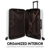 Passage Sleek Luggage Set