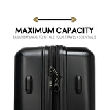 Expedition Polycarbonate Luggage Set