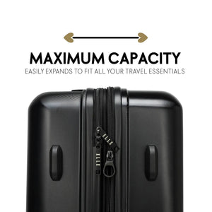 Roamer Expedition Luggage Set