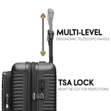 Voyage Escape Luggage Set