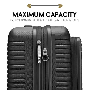 Voyage Escape Luggage Set