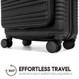 Escape Carry-on Laptop Suitcase