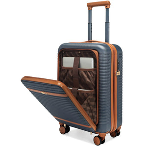 Escape Carry-on Laptop Suitcase