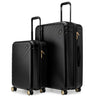 Louvre Polycarbonate Luggage Set