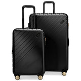 Louvre Polycarbonate Luggage Set