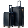 Louvre Polycarbonate Luggage Set
