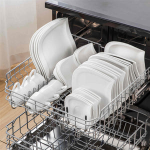 Elvira 36 Piece Dinnerware Set