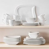 Elvira 36 Piece Dinnerware Set