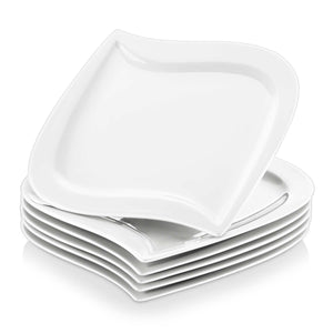 Elvira Dessert Plates Set of 6