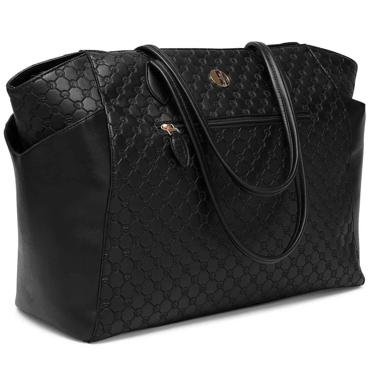 Compass 32L Weekender Tote Bag