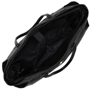 Compass 32L Weekender Tote Bag