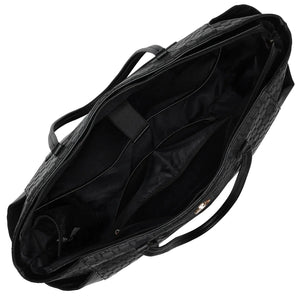 Compass Backpack & Weekender Set