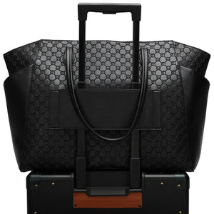 Compass Backpack & Weekender Set