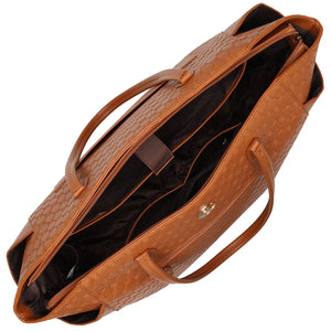 Compass 32L Weekender Tote Bag