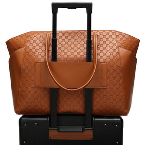 Compass 32L Weekender Tote Bag