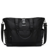 Voyage 25L Weekender Tote Bag