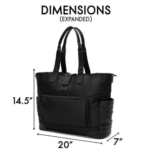 Voyage Escape Luggage Set