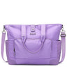 Voyage 25L Weekender Tote Bag
