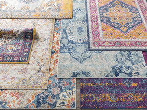 Bearsville Area Rug - Clearance