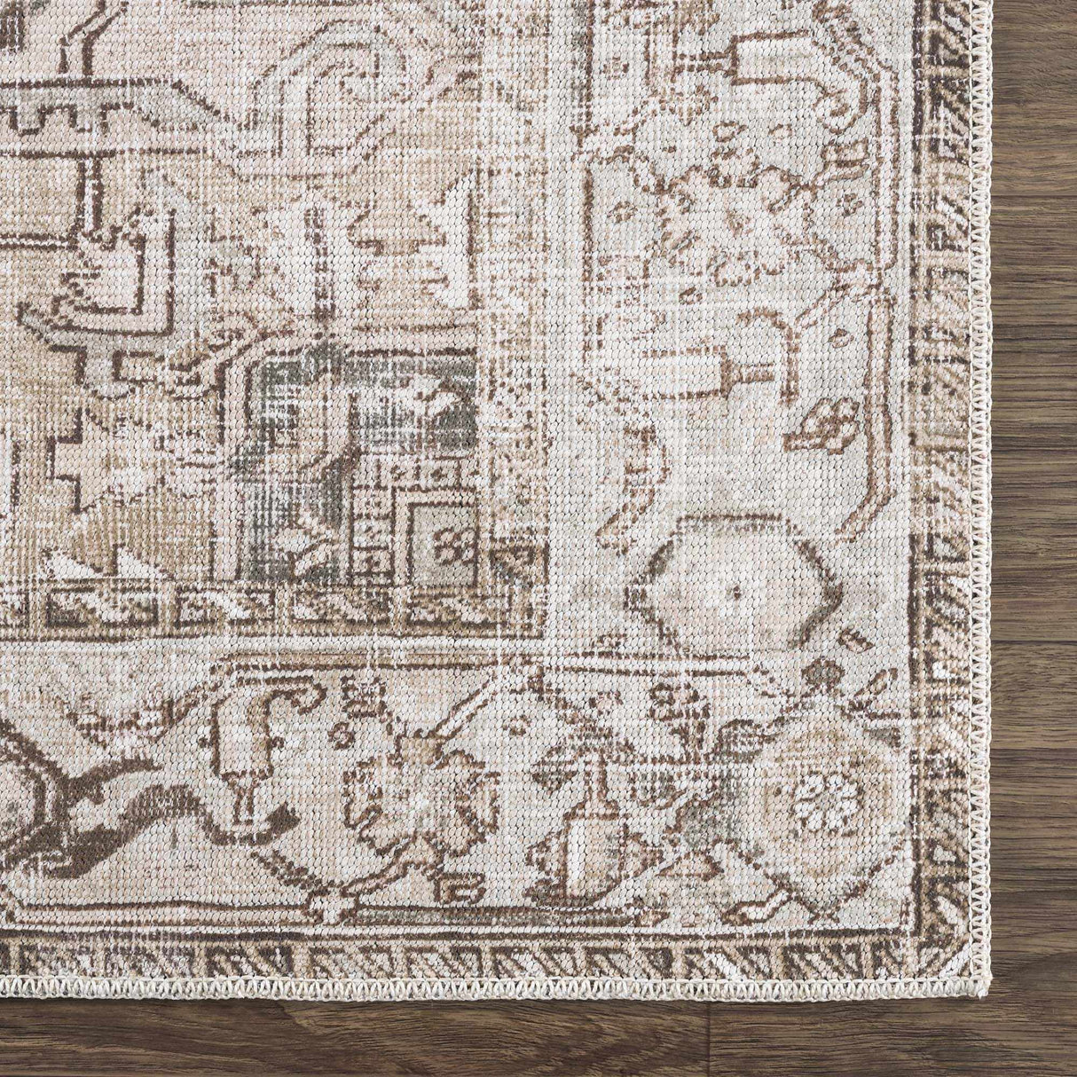 Nadia Area Rug