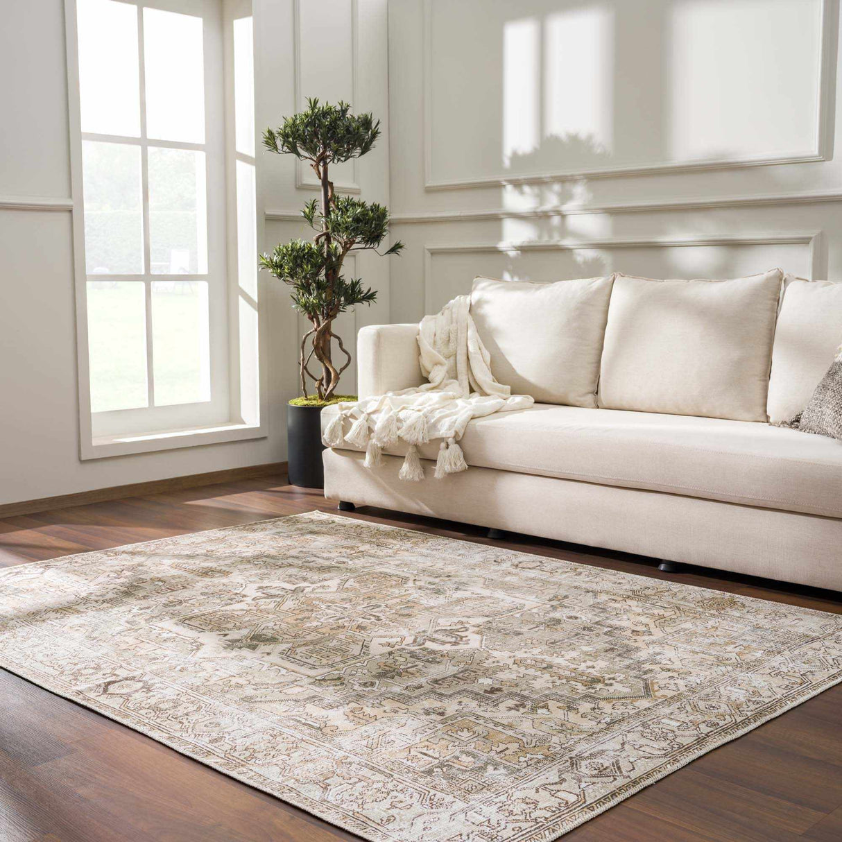 Nadia Area Rug