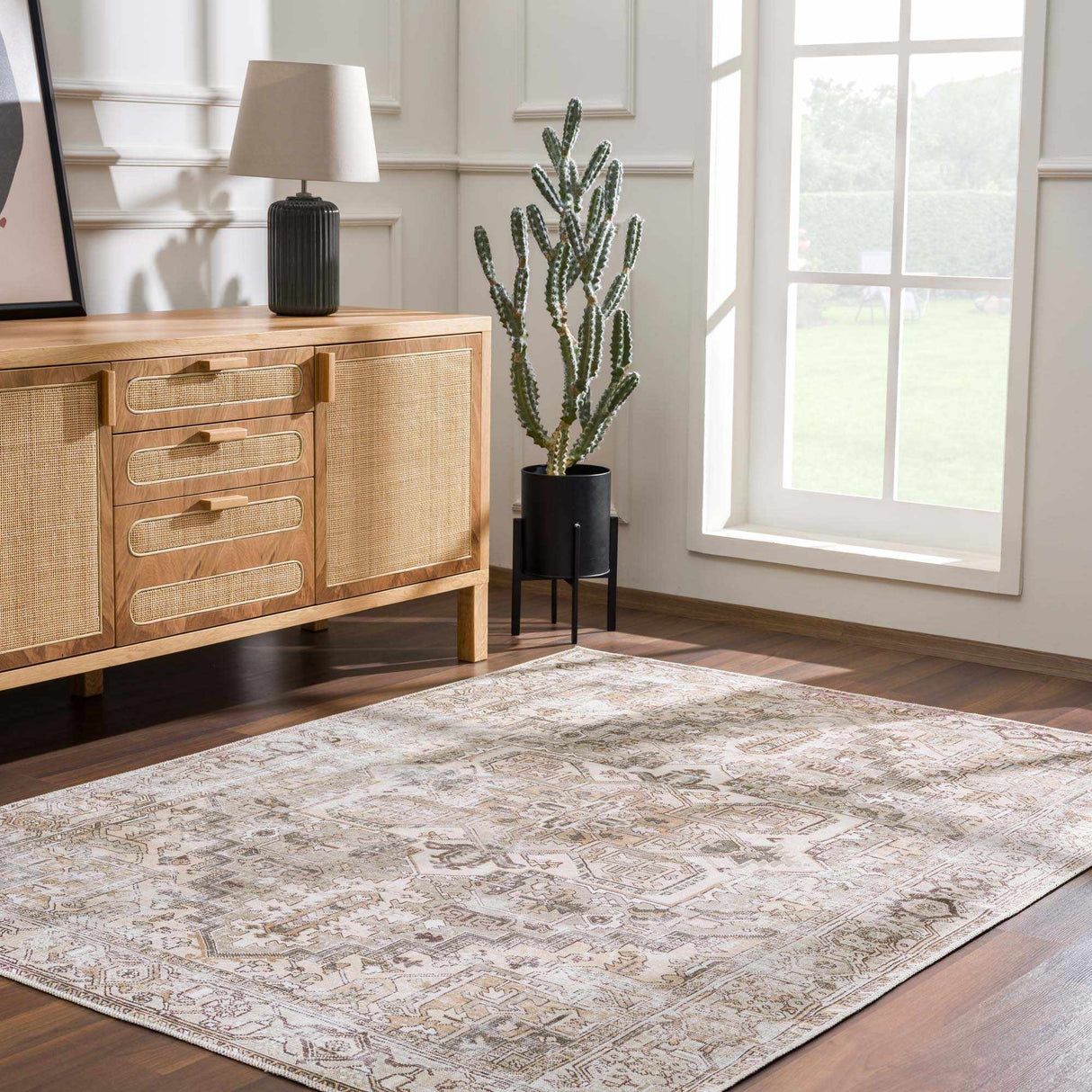 Nadia Area Rug