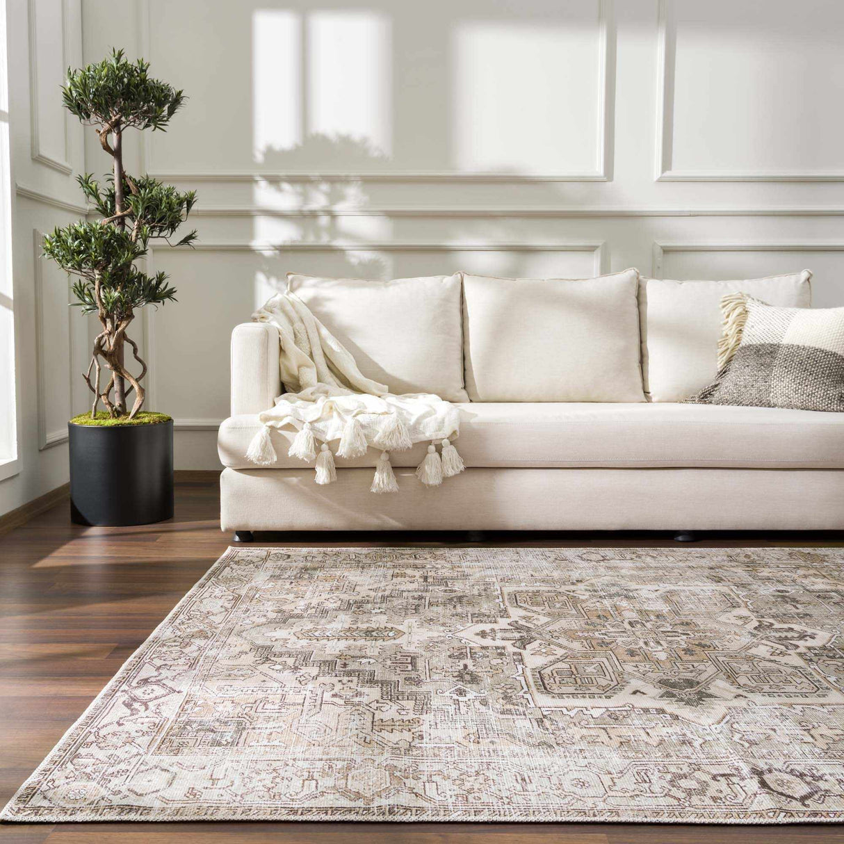 Nadia Area Rug