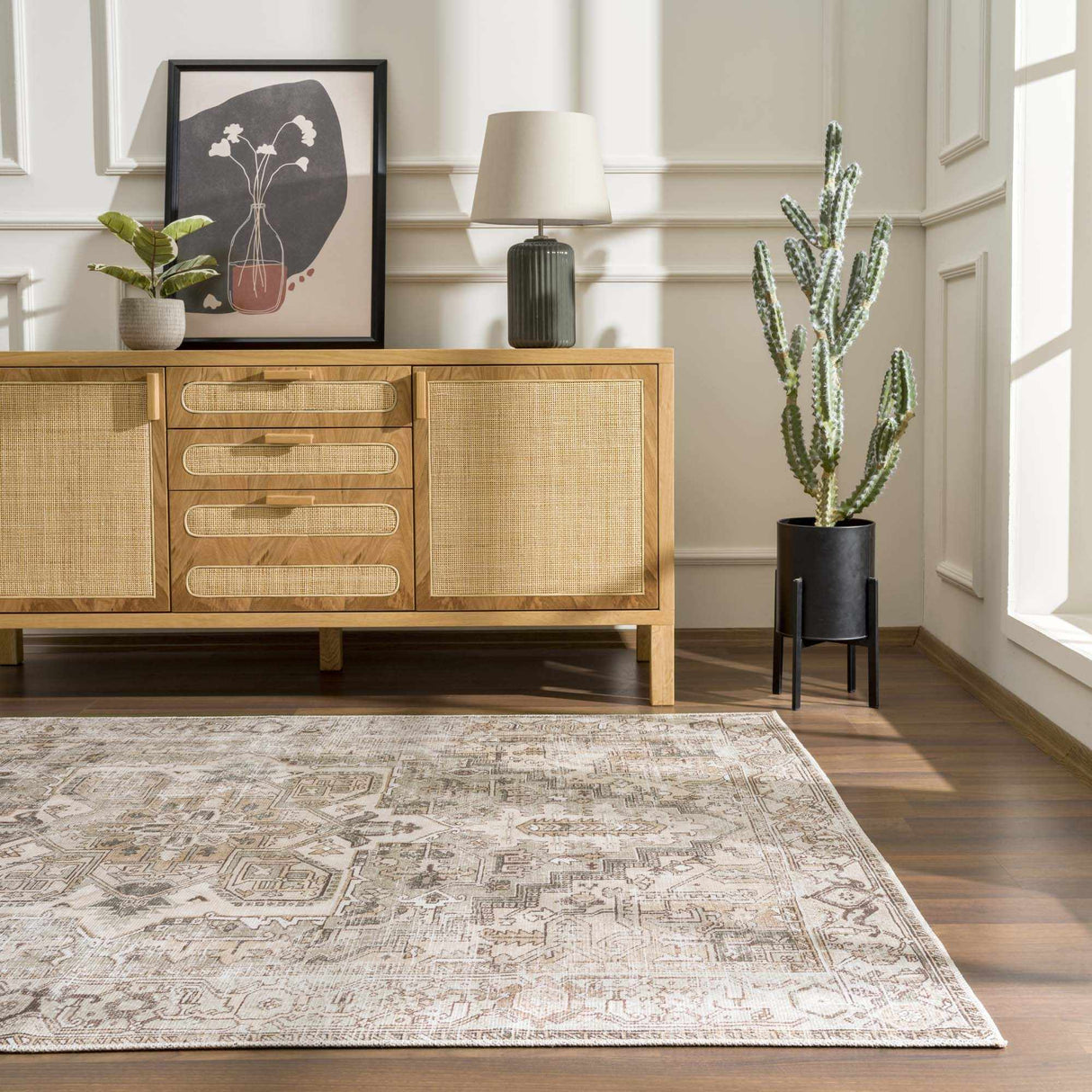Nadia Area Rug