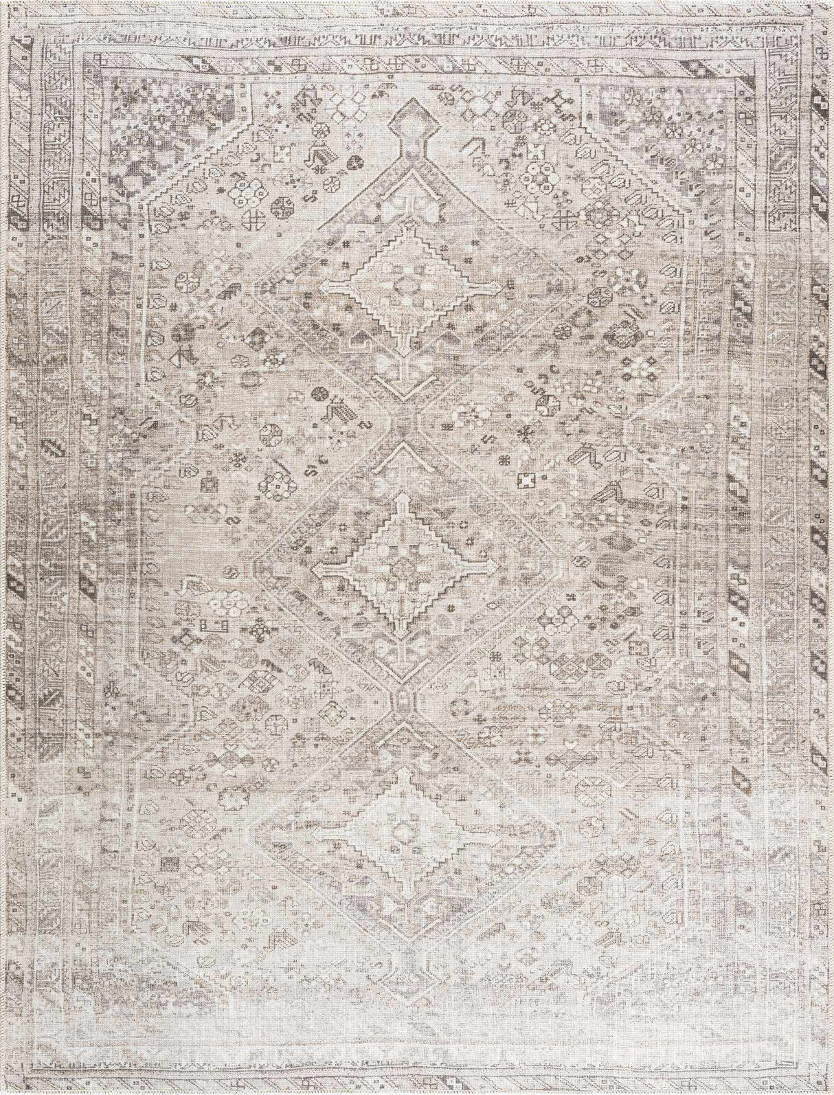 Nadie Area Rug