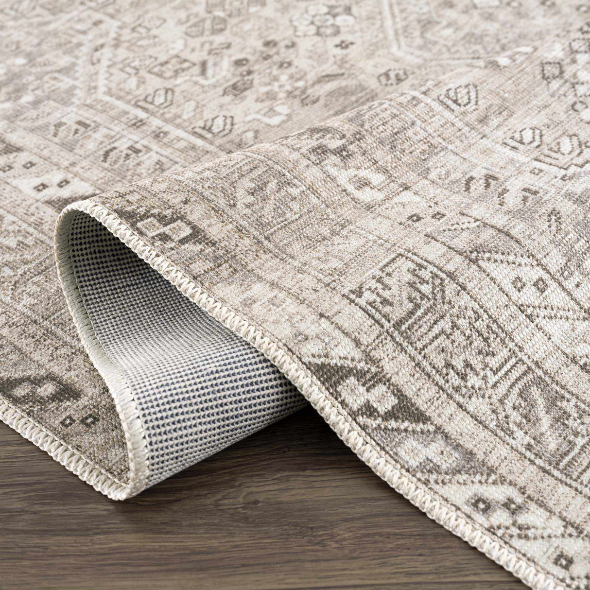 Nadie Area Rug