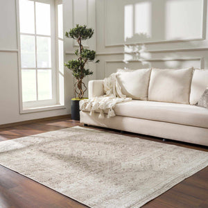 Nadie Area Rug