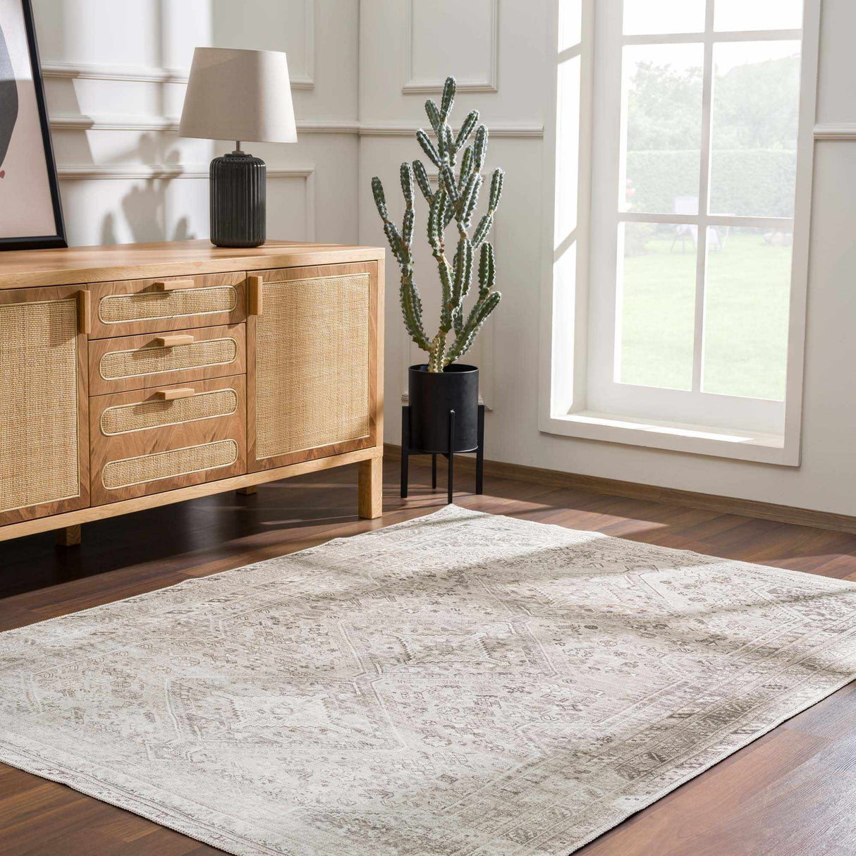 Nadie Area Rug