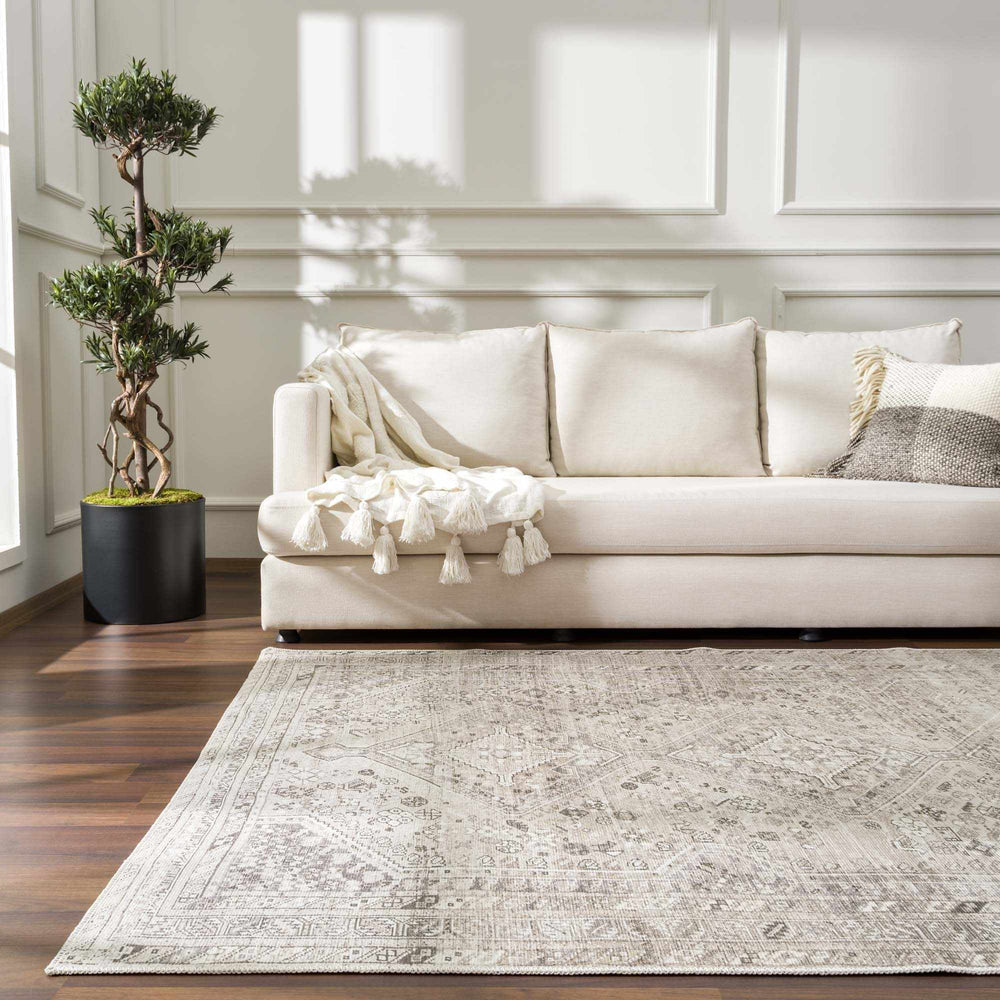 Nadie Area Rug