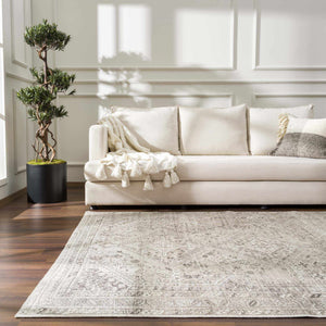 Nadie Area Rug