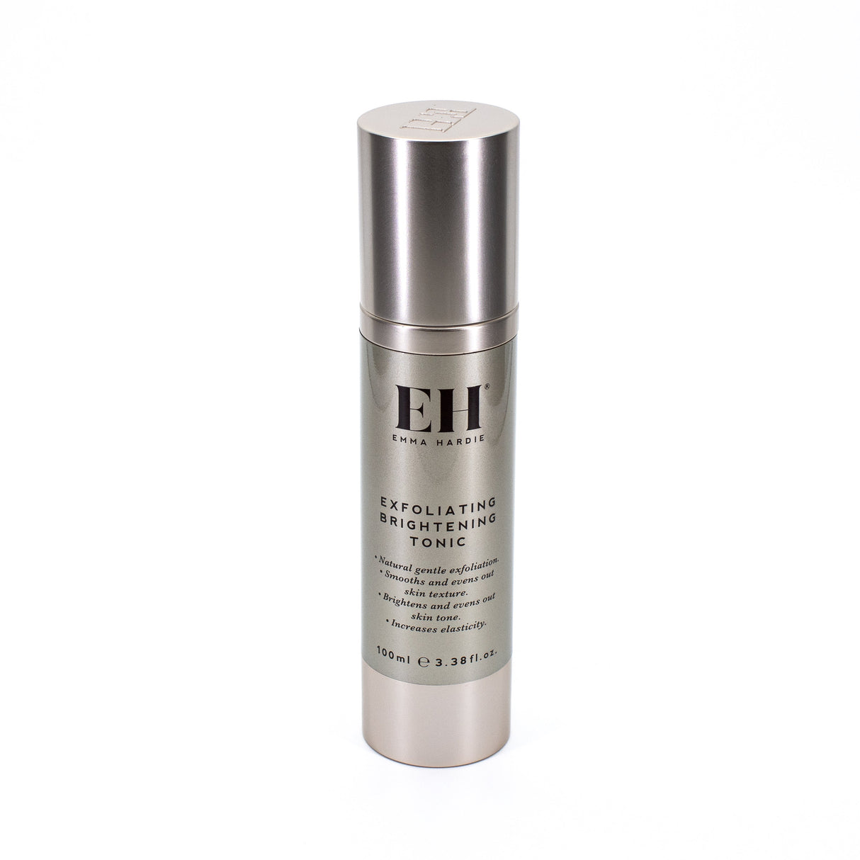 Emma Hardie Exfoliating Brightening Tonic 3.38oz