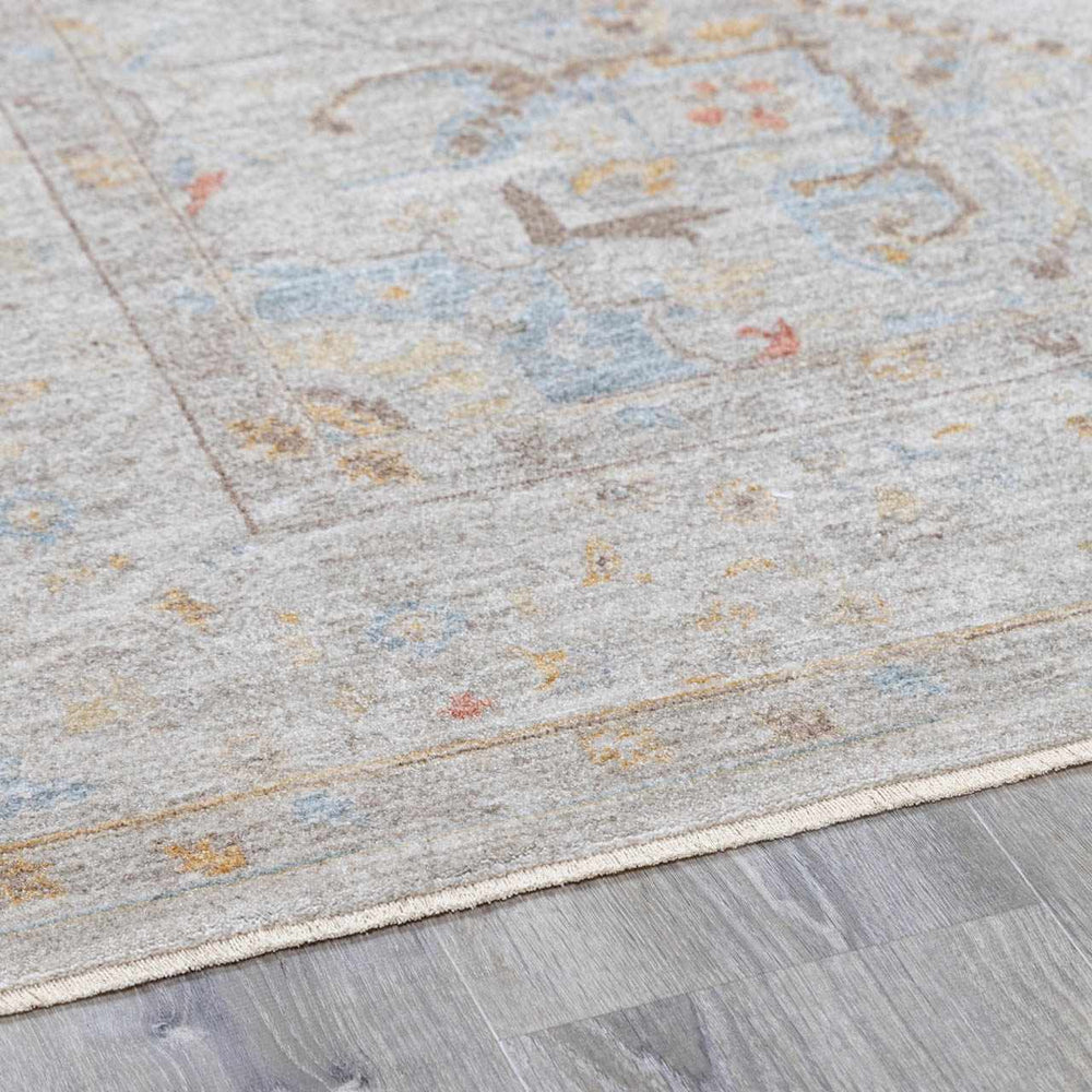 Engin Area Rug