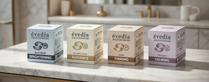 GOLDEN HOUR Vitality Eye Patches