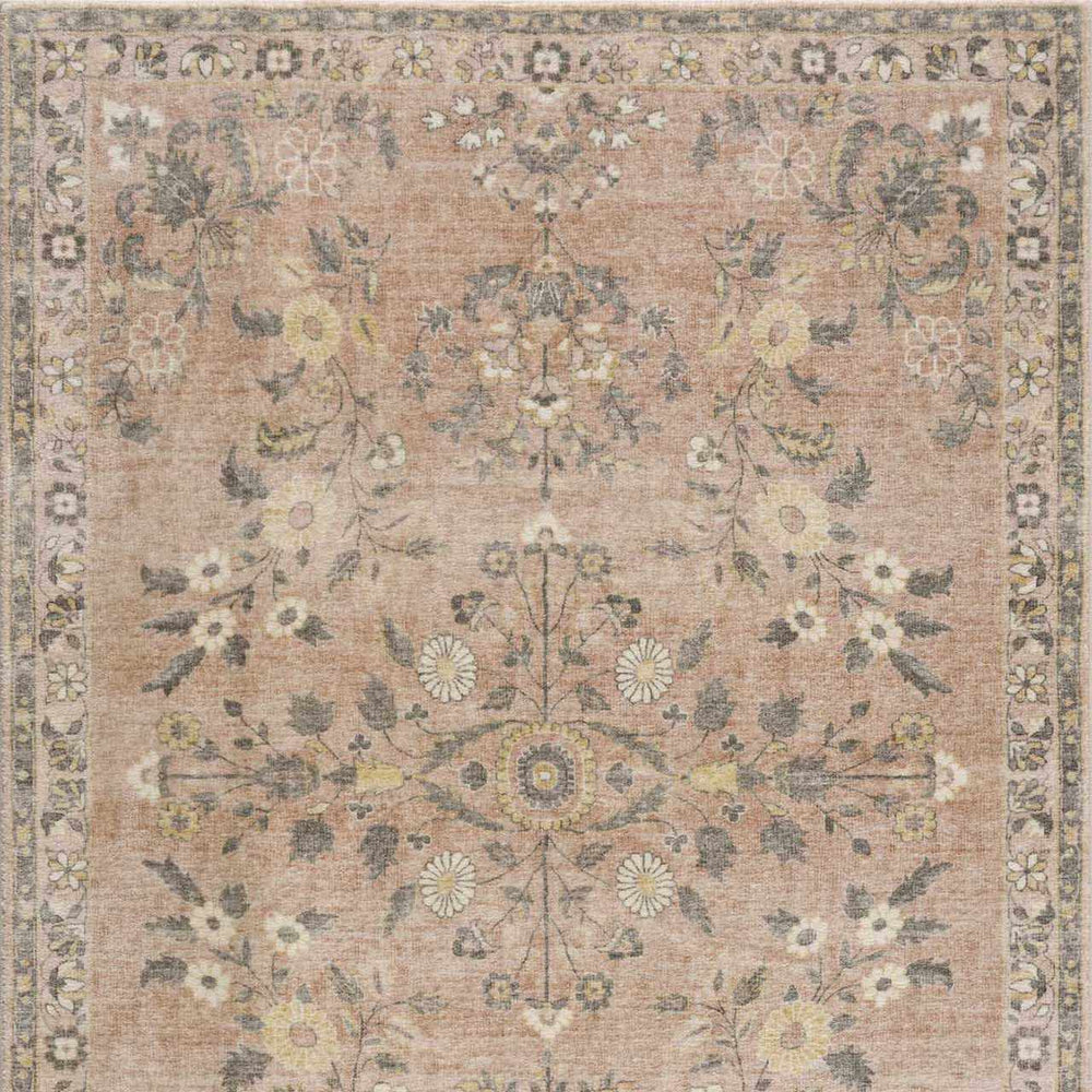 Coalburn Area Rug