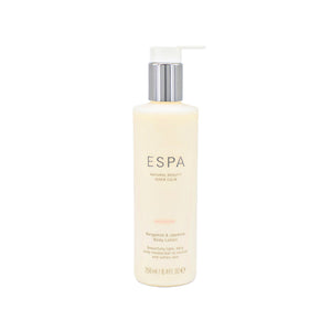 ESPA Bergamot & Jasmine Body Lotion 8.4oz