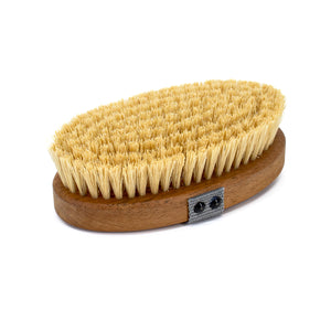 ESPA Exfoliate Skin Brush 1 Piece - Imperfect Box