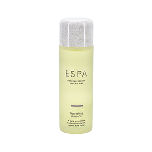 ESPA Nourishing Body Oil 3.3oz