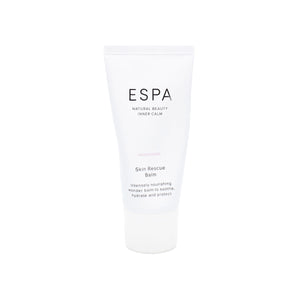 ESPA Skin Rescue Balm Intensely Nourishing Normal/Dry Skin 1oz - New